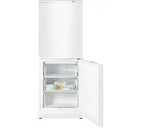 ATLANT ХМ-4010-022 (100) 283л белый