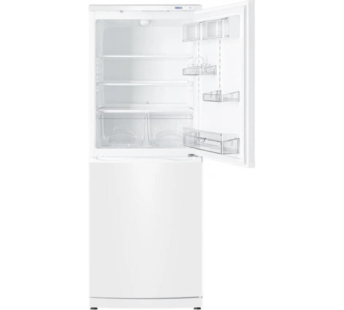 ATLANT ХМ-4010-022 (100) 283л белый