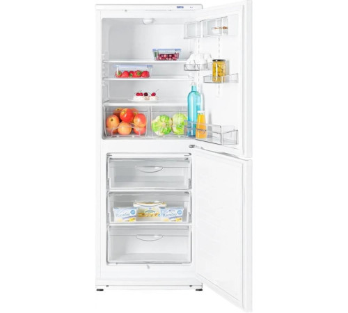 ATLANT ХМ-4010-022 (100) 283л белый