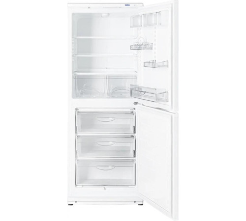 ATLANT ХМ-4010-022 (100) 283л белый