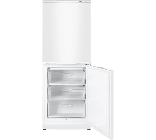 ATLANT ХМ-4010-022 (100) 283л белый