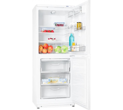 ATLANT ХМ-4010-022 (100) 283л белый