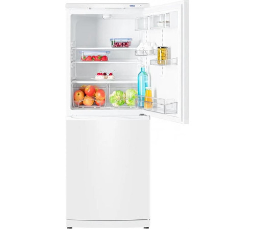 ATLANT ХМ-4010-022 (100) 283л белый