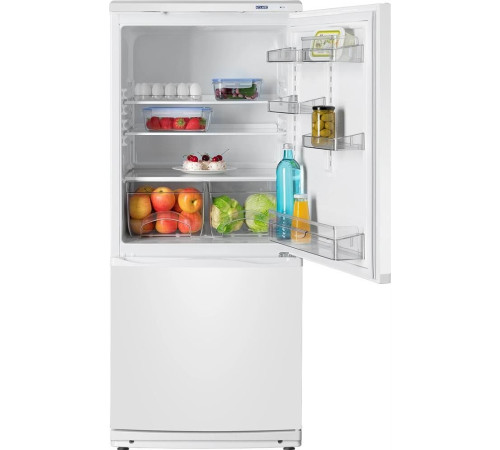 ATLANT ХМ-4008-022(020) 244л белый