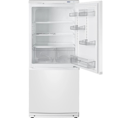 ATLANT ХМ-4008-022(020) 244л белый