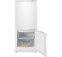 ATLANT ХМ-4008-022(020) 244л белый