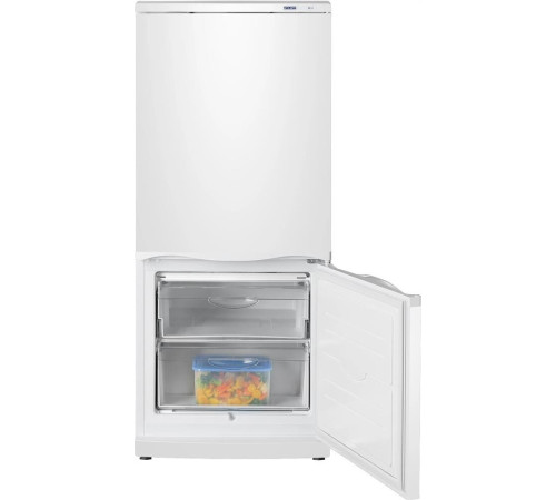 ATLANT ХМ-4008-022(020) 244л белый