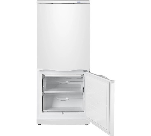 ATLANT ХМ-4008-022(020) 244л белый