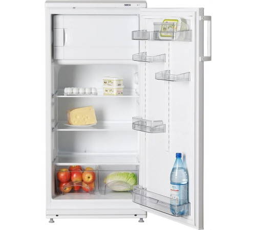 ATLANT МХ-2822-80 220л белый