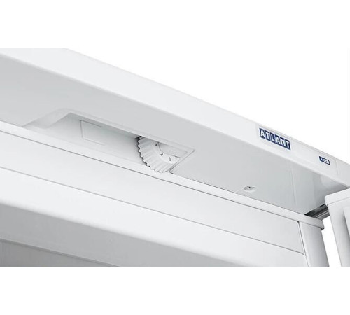 ATLANT МХ-2822-80 220л белый