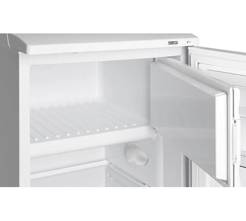 ATLANT МХ-2822-80 220л белый