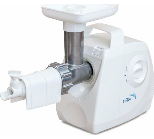 РОТОР Дива ЭМШ 35/300-2 с соковыжималкой