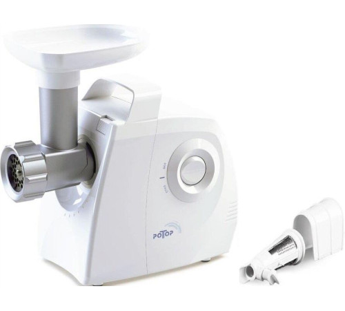 РОТОР Дива ЭМШ 35/300-2 с соковыжималкой