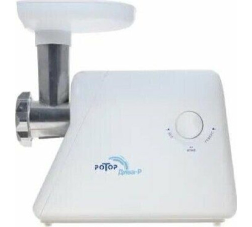 РОТОР Дива ЭМШ 35/300-2 с соковыжималкой