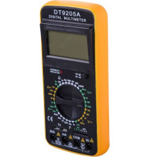 Тестер РЕСАНТА DT9205А