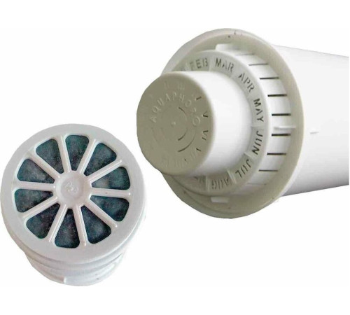 АКВАФОР В100-5 (В5) (бактерицидный картридж)