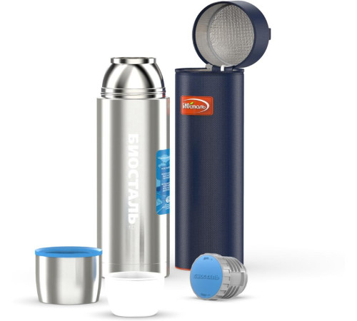 БИОСТАЛЬ Авто NBP-1000-1 1л.