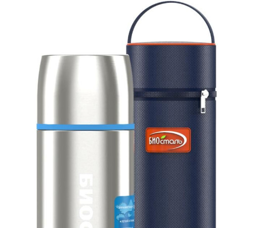 БИОСТАЛЬ Авто NBP-1000-1 1л.