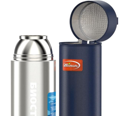 БИОСТАЛЬ Авто NBP-1000-1 1л.