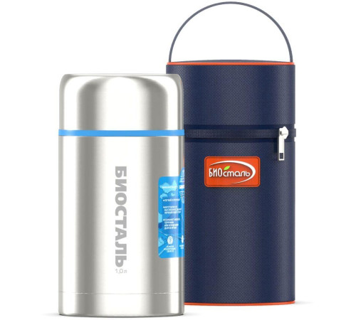 БИОСТАЛЬ Авто NRP-1000 1л.