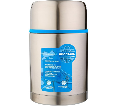 БИОСТАЛЬ Авто NRP-1000 1л.