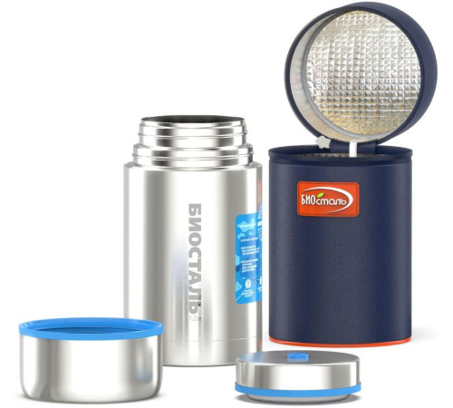 БИОСТАЛЬ Авто NRP-1000 1л.