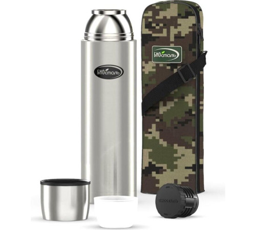 БИОСТАЛЬ Охота NBP-1200 B 1,2л.