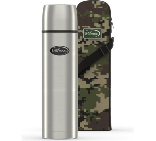 БИОСТАЛЬ Охота NBP-1200 B 1,2л.