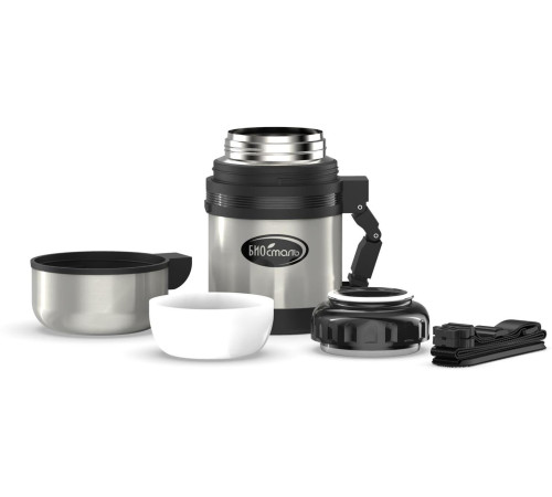 БИОСТАЛЬ NG-600-1 0,6л.