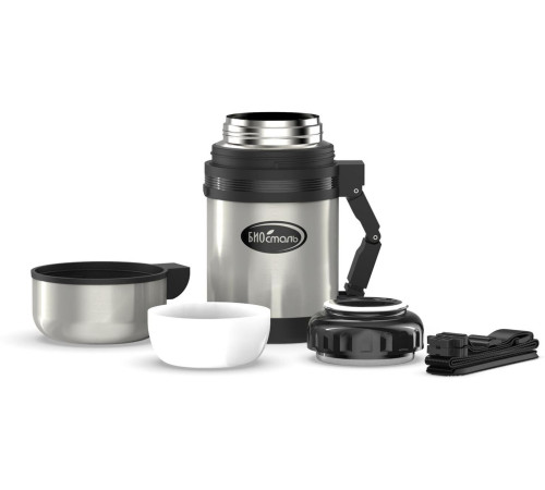 БИОСТАЛЬ NG-800-1 0,8л.