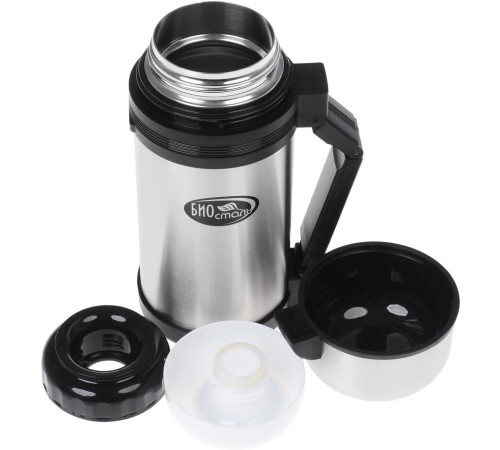 БИОСТАЛЬ NG-1200-1 1,2л.