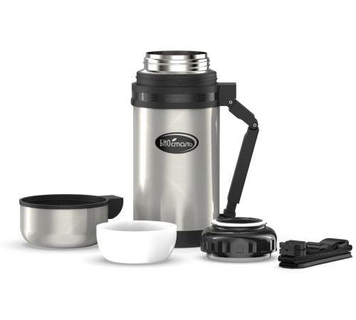 БИОСТАЛЬ NG-1200-1 1,2л.