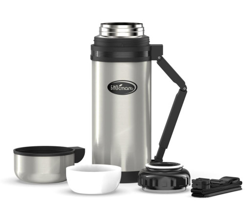 БИОСТАЛЬ NG-1500-1 1,5л.