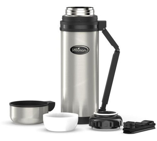 БИОСТАЛЬ NG-1800-1 1,8л.