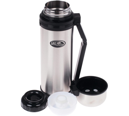 БИОСТАЛЬ NG-1800-1 1,8л.