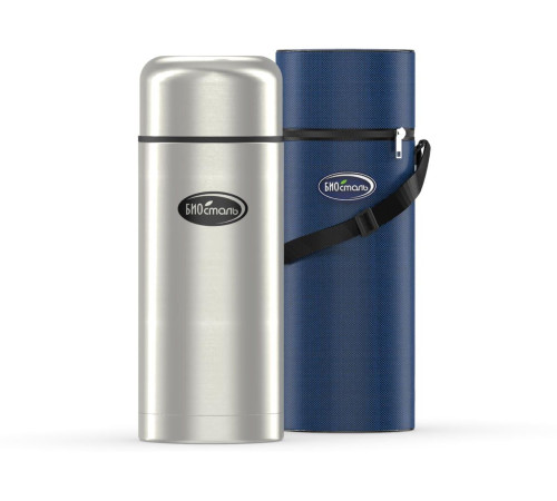 БИОСТАЛЬ NT-1200 1,2л.