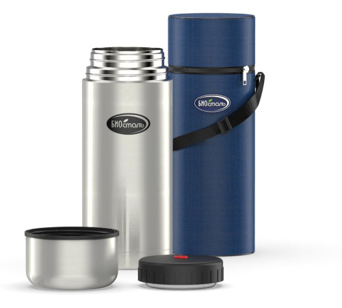 БИОСТАЛЬ NT-1200 1,2л.