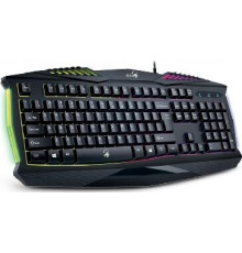 Клавиатура GENIUS (31310475102) Scorpion K220