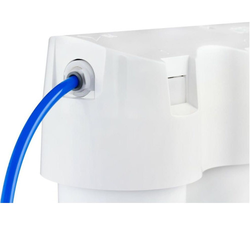 АКВАФОР КРИСТАЛЛ (тройка+кран)