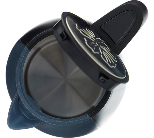 SCARLETT SC-1020 черный 2,2л