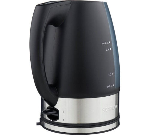 SCARLETT SC-1020 черный 2,2л