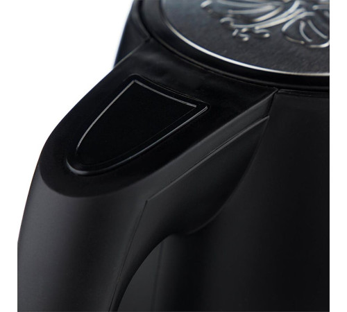 SCARLETT SC-1020 черный 2,2л