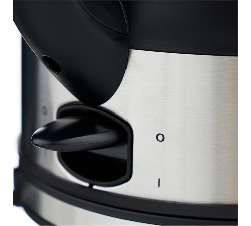 SCARLETT SC-1020 черный 2,2л