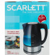 SCARLETT SC-1020 черный 2,2л