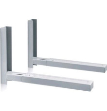 TRONE C-2 для СВЧ серебро