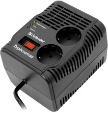 Стабилизатор DEFENDER (99032) AVR Typhoon 600