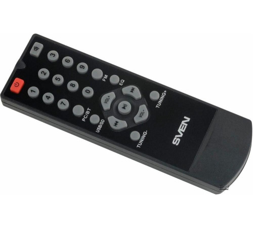 SVEN MS-304 черный