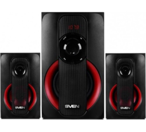 SVEN MS-304 черный