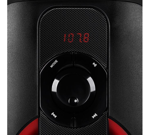 SVEN MS-304 черный