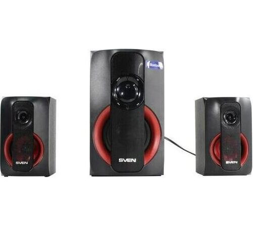 SVEN MS-304 черный